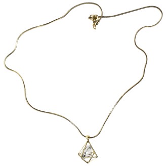 Колье Призма