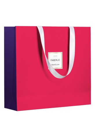 Пакет подарочный «Стиль», размер ХХL