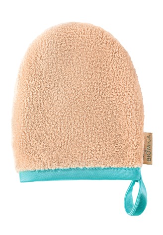 Рукавичка для умывания