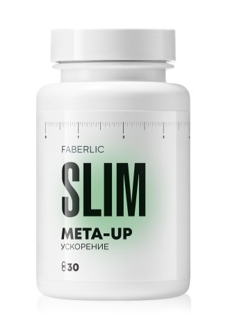 Биологически активная добавка к пище Meta-Up