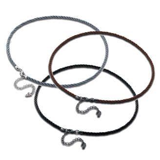 Шелковый ювелирный шнурок