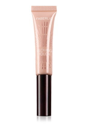 Консилер для лица Glowing Touch Glam Team