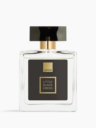 Парфюмерная вода для женщин Little Black Dress, 50 мл