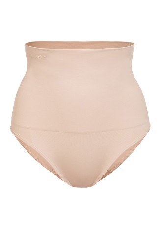 Трусы-слипы с завышенной талией корректирующие Jessa