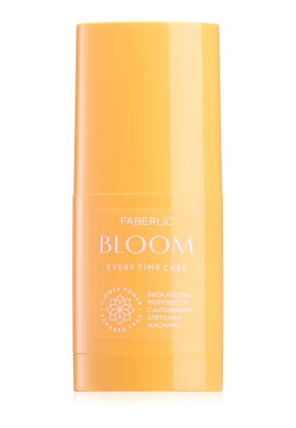 Сыворотка-активатор для лица 35+ Bloom