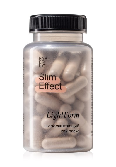 БАД к пище Slim Effect