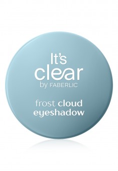 Тени для век Frost Cloud