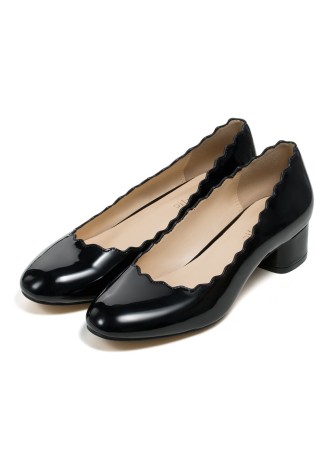 Туфли Liberty черные