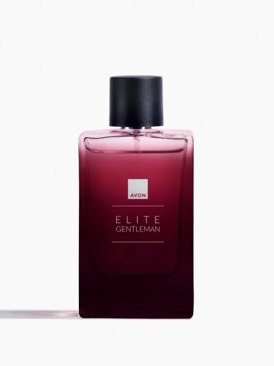 Туалетная вода для мужчин Elite Gentleman, 90 мл