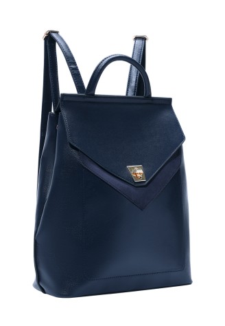 Рюкзак Michelle, цвет синий