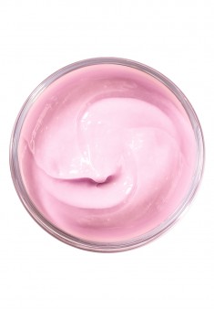 Суфле для тела «Малиновый мильфей» Beauty Cafe
