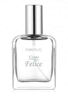 Туалетная вода для мужчин Uomo Felice
