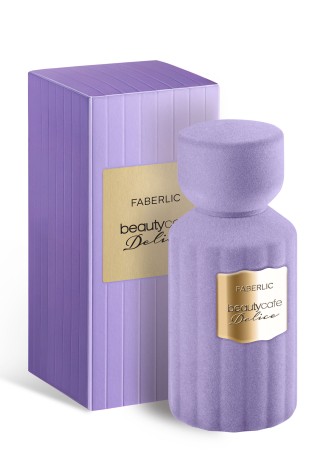 Духи для женщин Beauty Cafe Delice