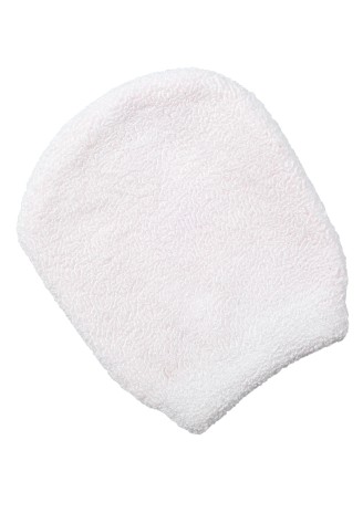 Рукавичка для снятия макияжа