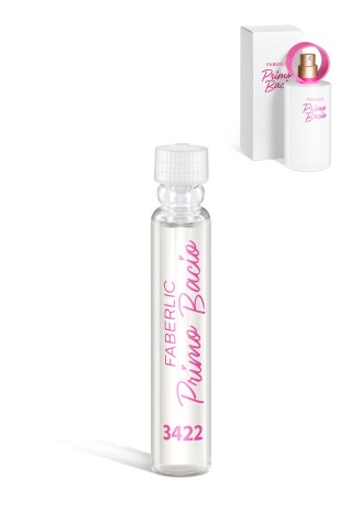 Пробник парфюмерной воды для женщин Primo Bacio