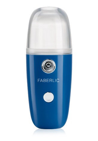 Увлажняющий наноспрей