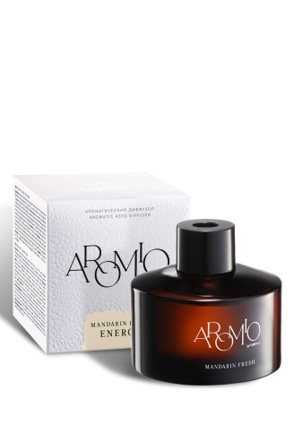 Ароматический диффузор Mandarin Fresh AROMIO