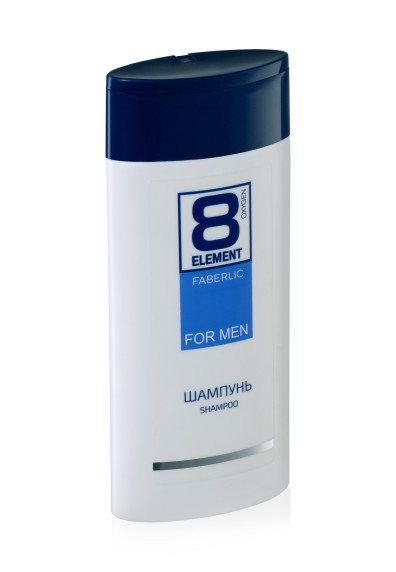 Шампунь 8 Element