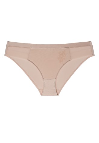 Трусы-слипы Evie, цвет карамель