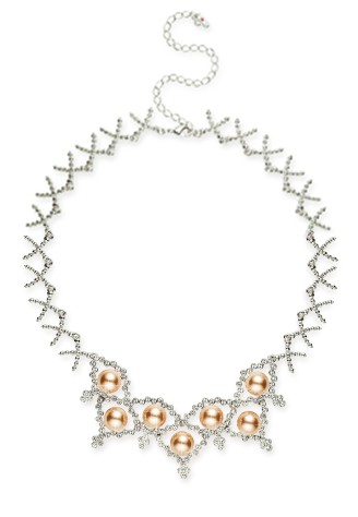 Колье «Бал»