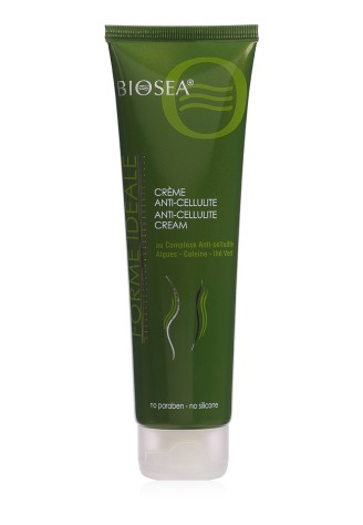 Антицеллюлитный крем BIOSEA Forme Ideale