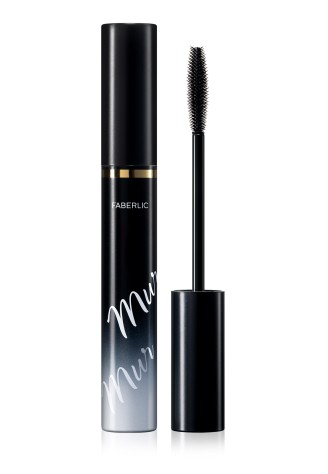 Тушь для ресниц с эффектом кошачьих глаз Mur Mur Noir