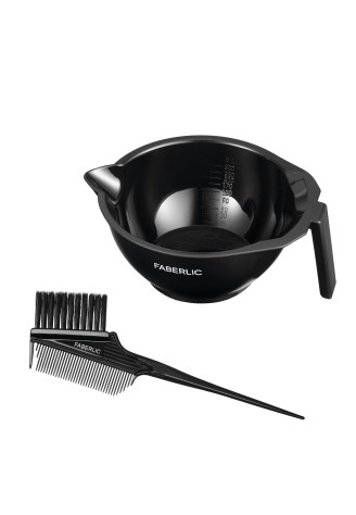 Набор для окрашивания волос