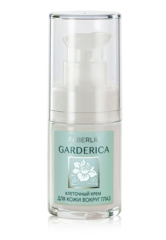 Клеточный крем для кожи вокруг глаз