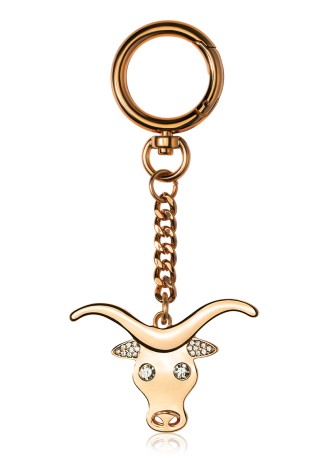 Брелок «Телец»