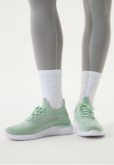 Женские кроссовки Sport, цвет мятный