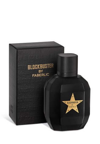 Парфюмерная вода для мужчин Blockbuster