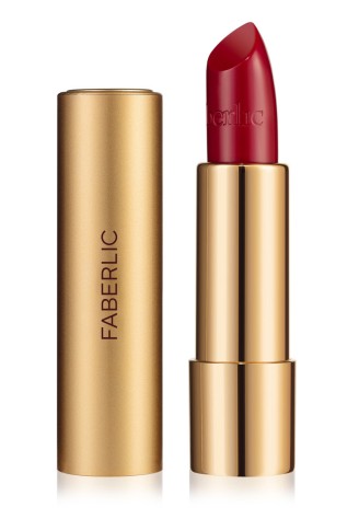 Матовая губная помада «Первая леди»