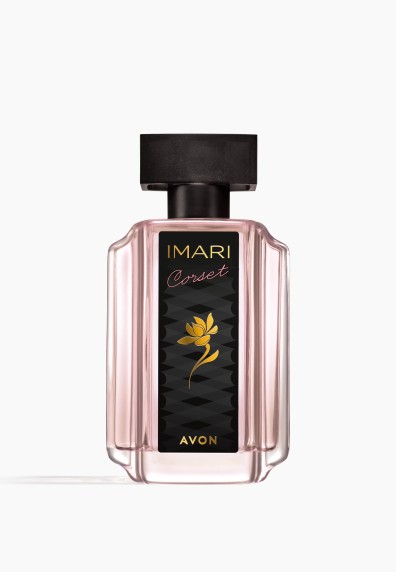 Туалетная вода для женщин Imari Corset, 50 мл