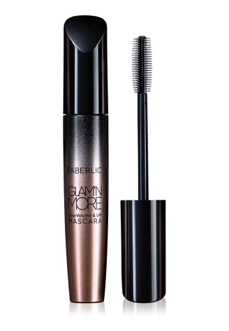 Тушь для ресниц Glam'n More