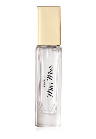 Парфюмерная вода для женщин Mur Mur, 15 мл