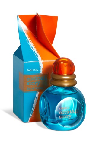 Туалетная вода для женщин Cocktail Story
