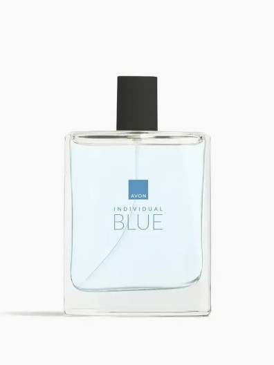 Туалетная вода для мужчин Individual Blue
