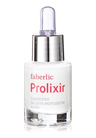 Cыворотка «Защита молодости»