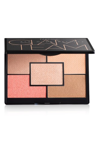 Палетка для лица Glam Team