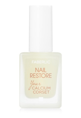 Кальциевый щит для ногтей Calcium Corset