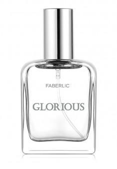 Парфюмерная вода для мужчин Glorious, 35 мл