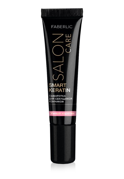 Сыворотка для секущихся кончиков Salon Care