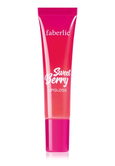 Блеск для губ Sweet Berry