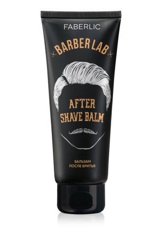 Бальзам после бритья BarberLab