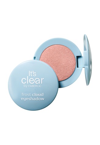 Тени для век Frost Cloud