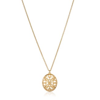 Подвеска «Флоретта»