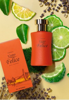 Туалетная вода для мужчин Uomo Felice