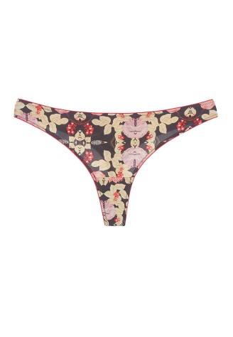 Трусы-стринги Lorie