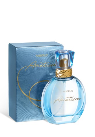 Парфюмерная вода для женщин Aviatrice