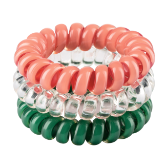 Набор резинок для волос